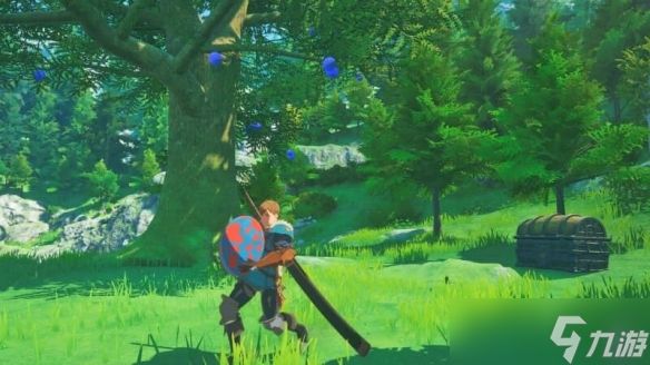 怪猎变成抓龙宝可梦！《怪物猎人物语3》前瞻