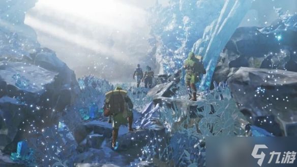 怪猎变成抓龙宝可梦！《怪物猎人物语3》前瞻