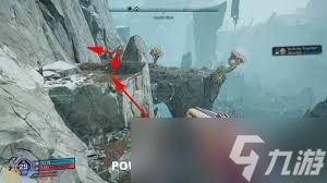 无主之地4最后三个秘藏碎片怎么收集