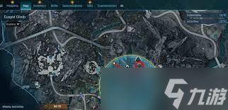 无主之地4最后三个秘藏碎片怎么收集