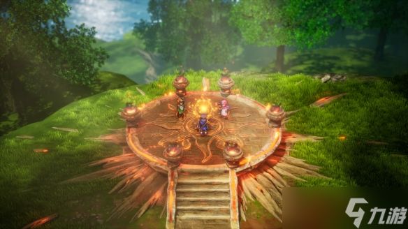 《勇者斗恶龙1+2重制版》Steam新史低：售价261元