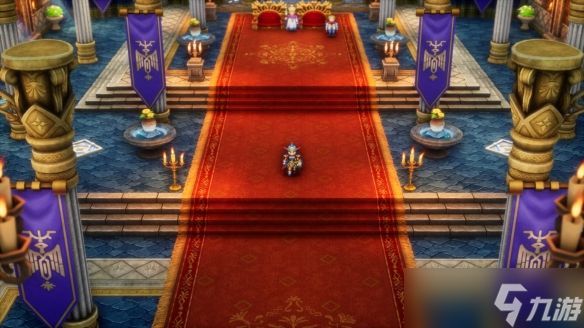 《勇者斗恶龙1+2重制版》Steam新史低：售价261元