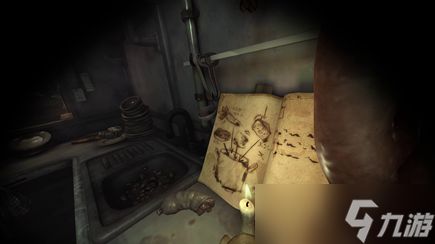 《小小梦魇VR: 异境回响》即将在4月24日登场！