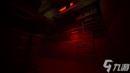 《小小梦魇VR: 异境回响》即将在4月24日登场！