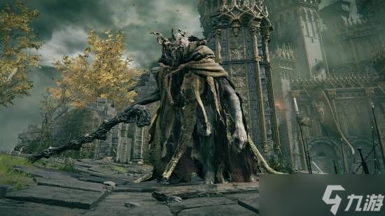 外媒试玩《艾尔登法环》NS2版：画面稳定 帧率约30fps