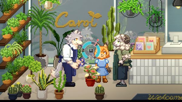 毛皮小事什么时候出 公测上线时间预告