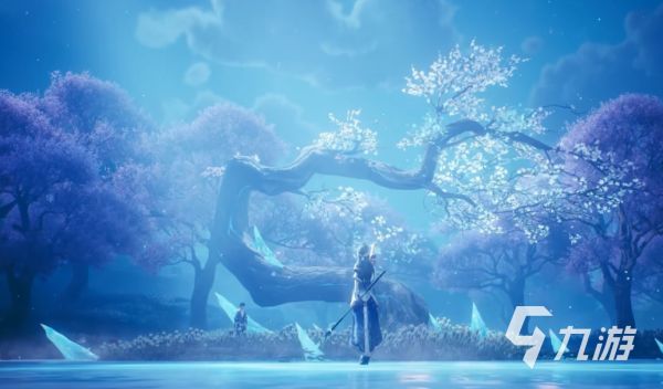 王者荣耀世界王昭君怎么样 王者荣耀世界王昭君角色解析分享