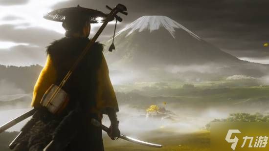 《羊蹄山之魂》地图居然没比前作大?主创揭秘设计逻辑