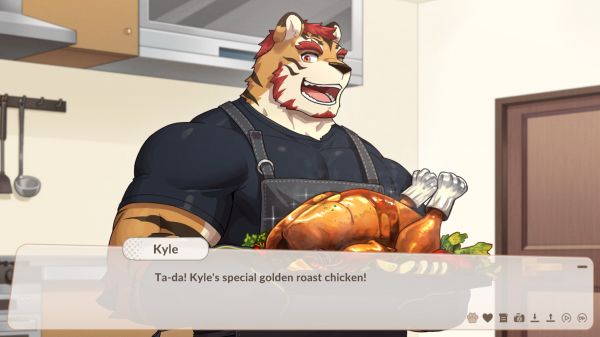 毛皮小事好玩吗 毛皮小事玩法简介