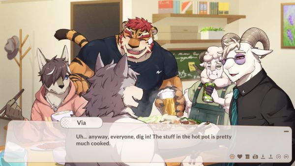 毛皮小事好玩吗 毛皮小事玩法简介