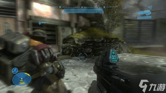 “关掉动态模糊”！中年玩家进游戏第一件事引发共鸣