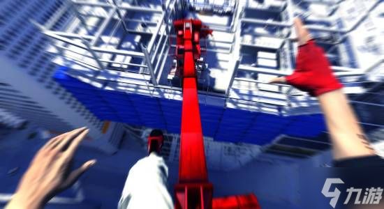 “关掉动态模糊”！中年玩家进游戏第一件事引发共鸣