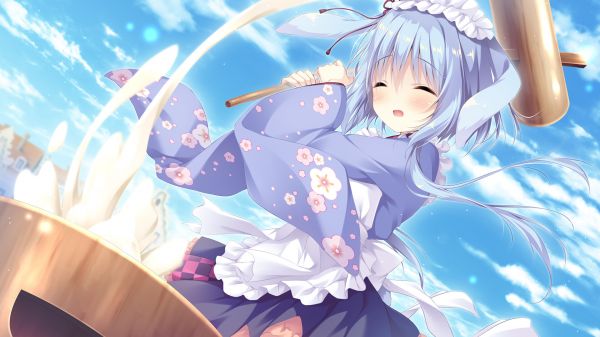 巧可甜恋3什么时候出 公测上线时间预告