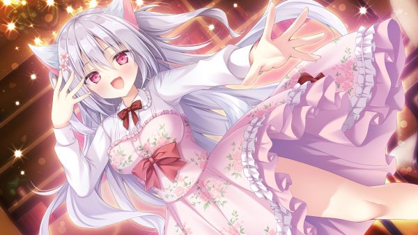 巧可甜恋3什么时候出 公测上线时间预告