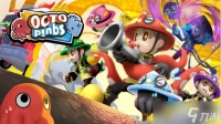 在线多人动作游戏《OCTOPinbs》确定将于2026年春季登陆Steam®