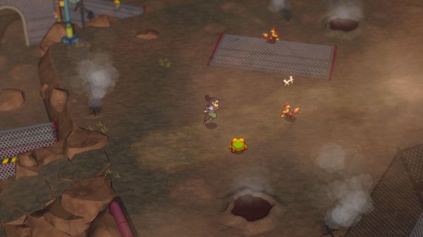 流明物语：特雷的回忆什么时候出 公测上线时间预告