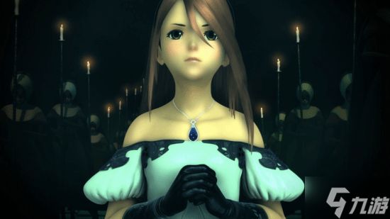 JRPG经典大作销量破400万!制作组画贺图感谢玩家