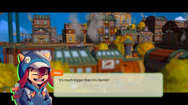 流明物语：特雷的回忆好玩吗 流明物语：特雷的回忆玩法简介