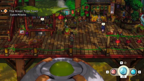 流明物语：特雷的回忆好玩吗 流明物语：特雷的回忆玩法简介