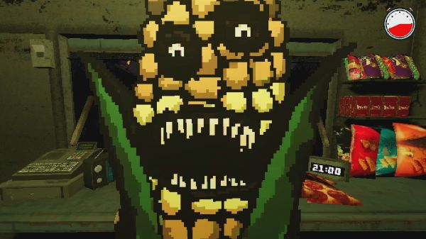 荒原残食什么时候出 公测上线时间预告