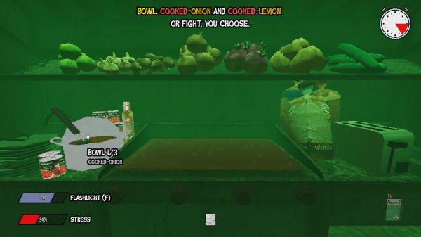 荒原残食什么时候出 公测上线时间预告