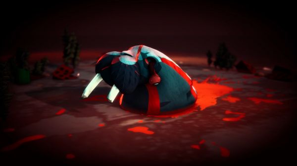 Cursed Blood好玩吗 Cursed Blood玩法简介