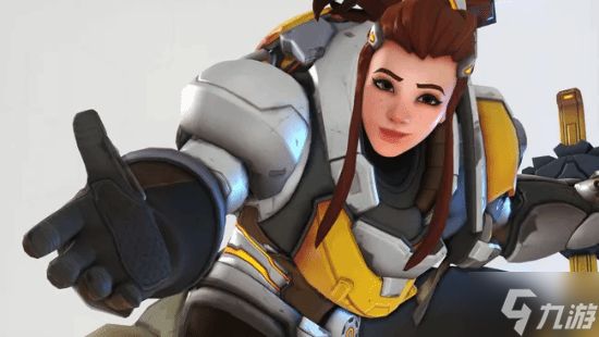 真诚才是必杀技!《守望先锋》不再是Steam"评分垫底"