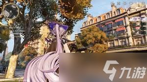 白银之城属性克制方法