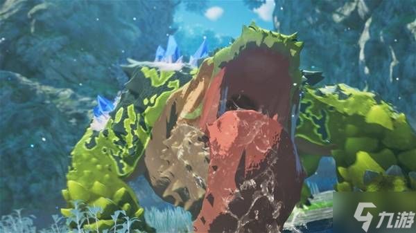 《怪物猎人物语3》怪物猜拳整理