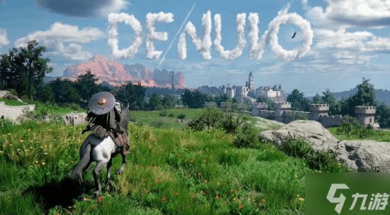 D加密撑不住了？又一款3A大作被攻破