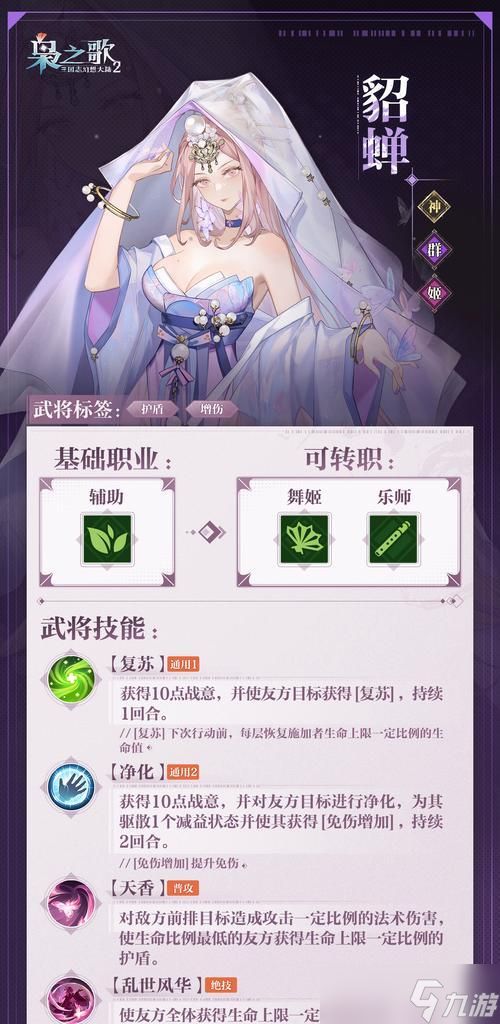 《征战乱世，尽显绝色——完美搭配貂蝉阵容攻略》（掌握变身吧主公貂蝉阵容）