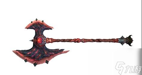 逆战血色战斧怎么打？最佳策略是什么？