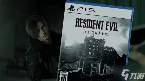 卖爆了！《生化9》实体版供不应求：补完还能卖断货