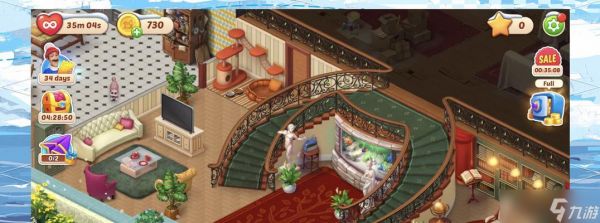 穿越火线家园装饰有哪些技巧？