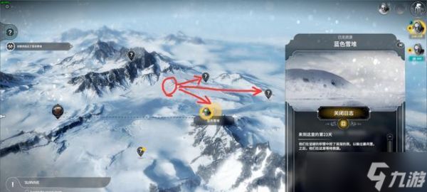 冰汽时代暴风雪卡卡方法大揭秘（轻松应对暴风雪）