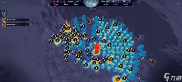 冰汽时代暴风雪卡卡方法大揭秘（轻松应对暴风雪）