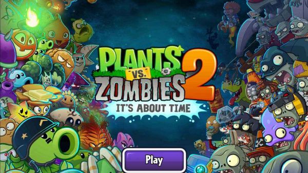 植物大战僵尸2：Gardendless版好玩吗 植物大战僵尸2：Gardendless版玩法简介