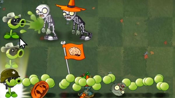 植物大战僵尸2：Gardendless版好玩吗 植物大战僵尸2：Gardendless版玩法简介