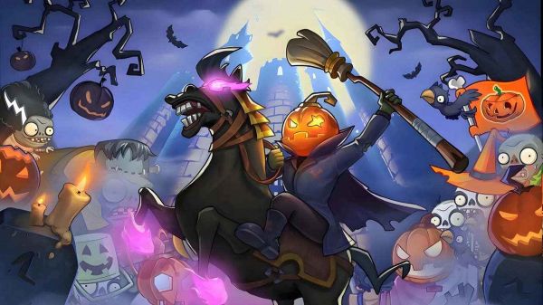 植物大战僵尸2：Gardendless版好玩吗 植物大战僵尸2：Gardendless版玩法简介