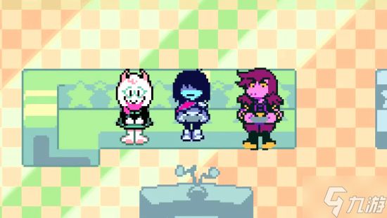 Steam好评率最高的RPG！第一名许多玩家没听说过？