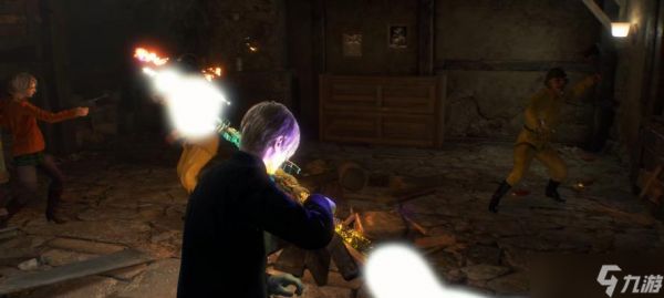 生化危机4重制版木屋通关方法？木屋关卡如何顺利通过？