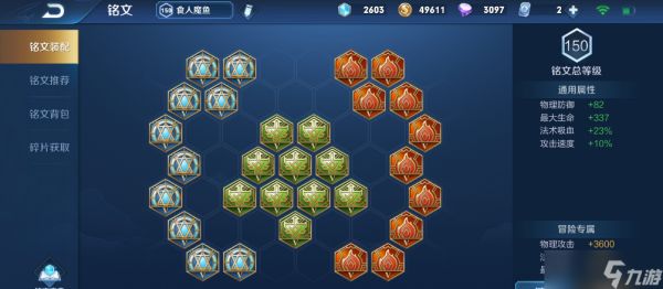 王者荣耀庄周食人鲲怎么出装