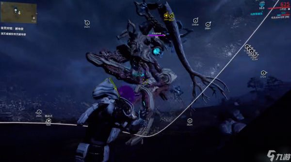 星际战甲大傻打法怎么样