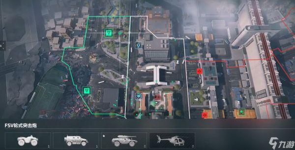 <a id='link_pop' class='keyword-tag' href='https://www.9game.cn/sjzxd/'>三角洲行动</a>怎么抢载具