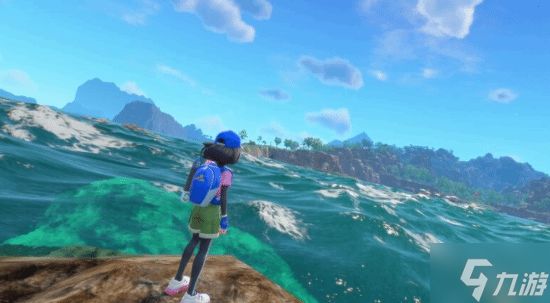 《宝可梦:风/波》有没有用全新引擎？爆料来了！