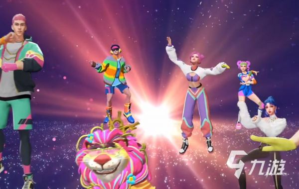 舞力全开派对舞蹈教程与实用攻略：零基础快速上手指南