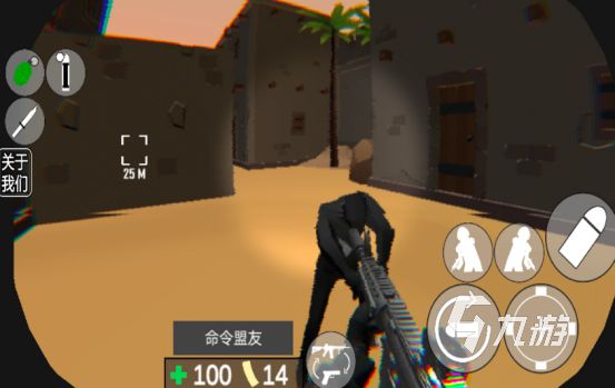 2026热门射击类手游推荐：高人气、高口碑的手机射击游戏下载榜单