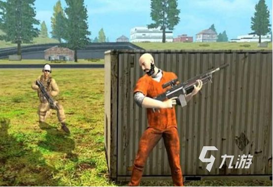 2026热门射击类手游推荐：高人气、高口碑的手机射击游戏下载榜单