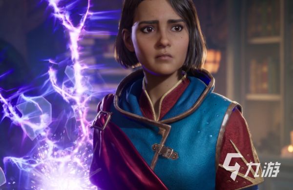 双影奇境下载地址汇总:PC版与手机端安装渠道分享