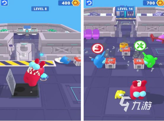 2026热门太空杀游戏下载合集：高人气、易上手的多人推理对战游戏推荐